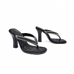 Burberry Sandals For Women # 290582, cheap Burbery Sandals