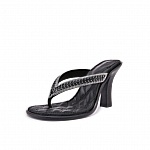 Burberry Sandals For Women # 290582, cheap Burbery Sandals