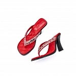 Burberry Sandals For Women # 290583, cheap Burbery Sandals