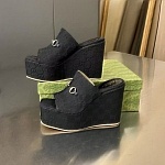 Gucci Sandals For Women # 290585, cheap Gucci Sandals