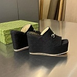 Gucci Sandals For Women # 290585, cheap Gucci Sandals