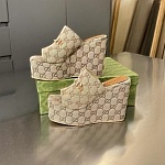 Gucci Sandals For Women # 290587
