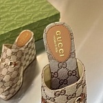 Gucci Sandals For Women # 290587, cheap Gucci Sandals