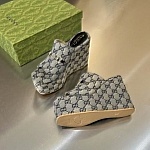 Gucci Sandals For Women # 290588