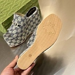 Gucci Sandals For Women # 290588, cheap Gucci Sandals