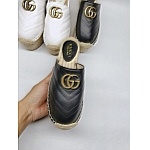Gucci Sandals For Women # 290589