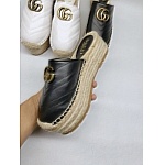 Gucci Sandals For Women # 290589, cheap Gucci Sandals