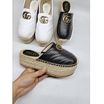 Gucci Sandals For Women # 290589, cheap Gucci Sandals