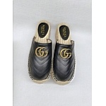 Gucci Sandals For Women # 290589, cheap Gucci Sandals