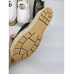 Gucci Sandals For Women # 290589, cheap Gucci Sandals