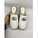 Gucci Sandals For Women # 290590