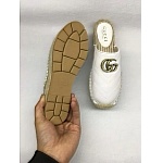Gucci Sandals For Women # 290590, cheap Gucci Sandals
