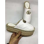 Gucci Sandals For Women # 290590, cheap Gucci Sandals