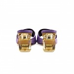 Versace Slippers For Women # 290594, cheap Versace Slippers