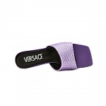 Versace Slippers For Women # 290594, cheap Versace Slippers