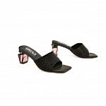 Versace Slippers For Women # 290595, cheap Versace Slippers