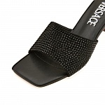 Versace Slippers For Women # 290595, cheap Versace Slippers
