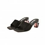 Versace Slippers For Women # 290595, cheap Versace Slippers