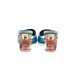 Versace Slippers For Women # 290596, cheap Versace Slippers