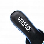 Versace Slippers For Women # 290597, cheap Versace Slippers
