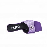 Versace Slippers For Women # 290598, cheap Versace Slippers