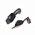 Versace Slippers For Women # 290600, cheap Versace Slippers