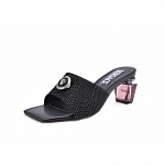 Versace Slippers For Women # 290600, cheap Versace Slippers