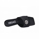 Versace Slippers For Women # 290600, cheap Versace Slippers