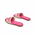 Fendi Slippers For Women # 290602, cheap Fendi Slippers