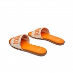 Fendi Slippers For Women # 290605, cheap Fendi Slippers