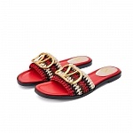 Valentino Slippers For Women # 290607, cheap Valentino Slippers