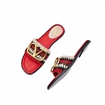 Valentino Slippers For Women # 290607, cheap Valentino Slippers