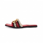 Valentino Slippers For Women # 290607, cheap Valentino Slippers