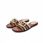 Valentino Slippers For Women # 290608, cheap Valentino Slippers