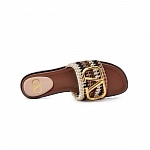 Valentino Slippers For Women # 290608, cheap Valentino Slippers