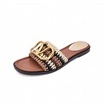 Valentino Slippers For Women # 290608, cheap Valentino Slippers
