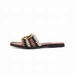 Valentino Slippers For Women # 290608, cheap Valentino Slippers