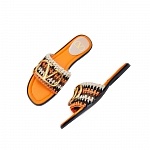 Valentino Slippers For Women # 290609, cheap Valentino Slippers
