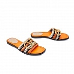 Valentino Slippers For Women # 290609, cheap Valentino Slippers