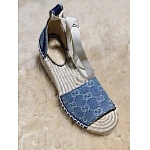 Gucci Sandals For Women # 290610, cheap Gucci Sandals