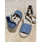Gucci Sandals For Women # 290610, cheap Gucci Sandals