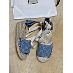 Gucci Sandals For Women # 290610, cheap Gucci Sandals