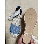 Gucci Sandals For Women # 290610, cheap Gucci Sandals
