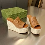 Gucci Sandals For Women # 290611