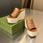 Gucci Sandals For Women # 290611, cheap Gucci Sandals
