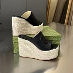 Gucci Sandals For Women # 290612