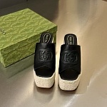 Gucci Sandals For Women # 290612, cheap Gucci Sandals