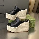 Gucci Sandals For Women # 290612, cheap Gucci Sandals
