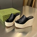 Gucci Sandals For Women # 290612, cheap Gucci Sandals