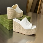 Gucci Sandals For Women # 290613